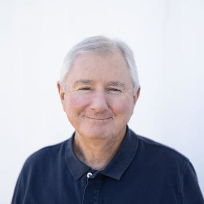 Ross B.