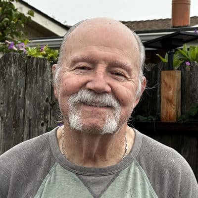 Raymond A.