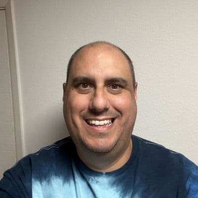 Eric M.