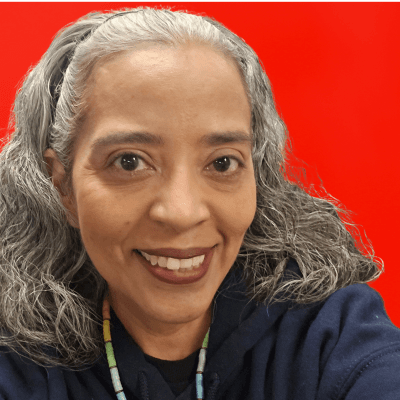 Maricela R.