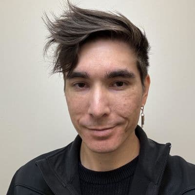 Michael Ru M.